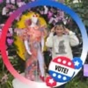 Meet your Posher, Sandra